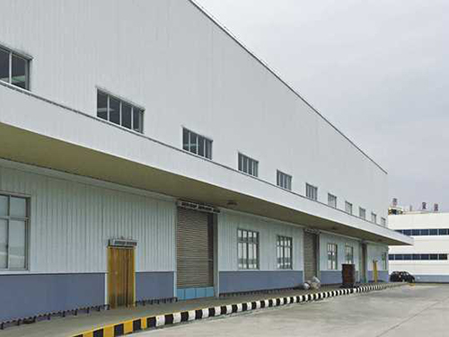 东莞市捷荣食品有限公司