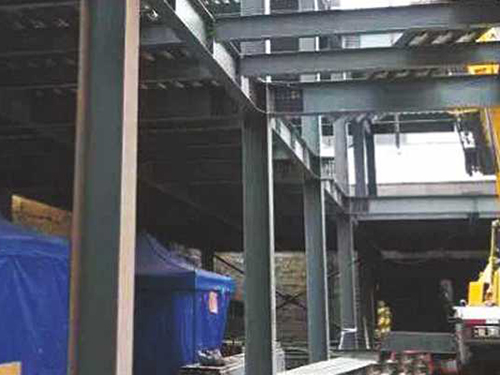 中国浙江商城（智利）