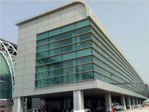 广州白云国际机场