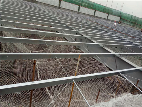 广州中山医药物流中心仓库